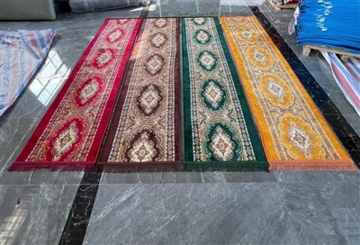 Πολυτελές Στρώμα Προσευχής